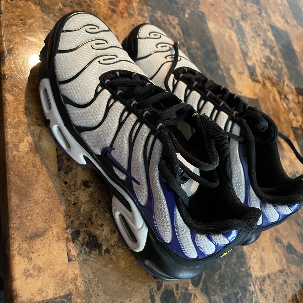 Nike Tuneair